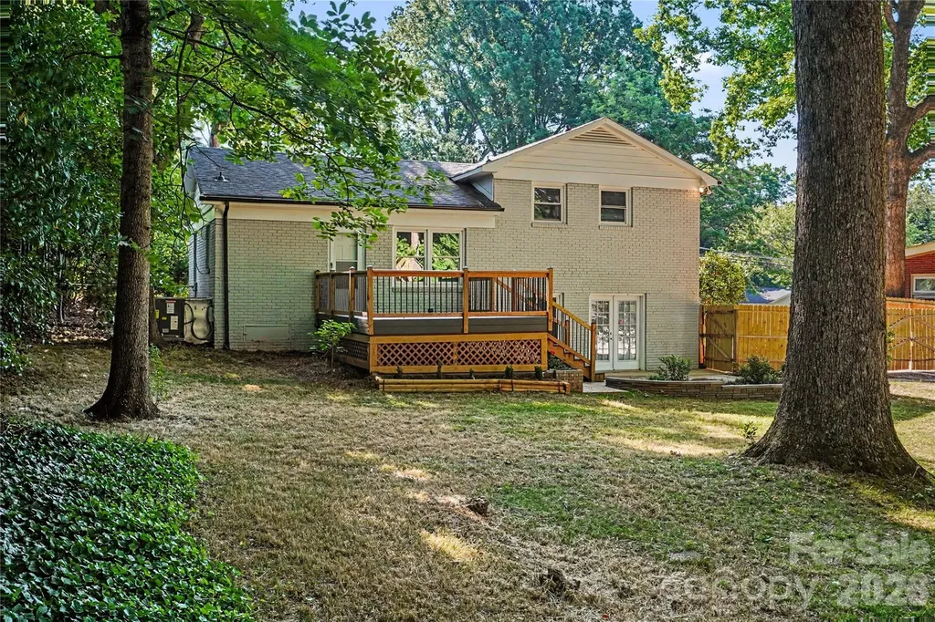 1410 Burnley Road Charlotte NC 28210