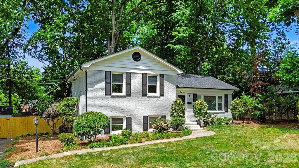 1410 Burnley Road Charlotte NC 28210