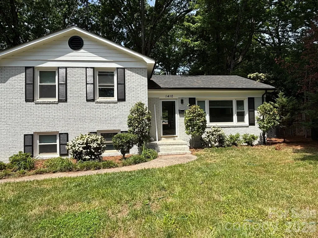 1410 Burnley Road Charlotte NC 28210