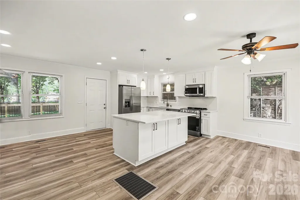 1410 Burnley Road Charlotte NC 28210