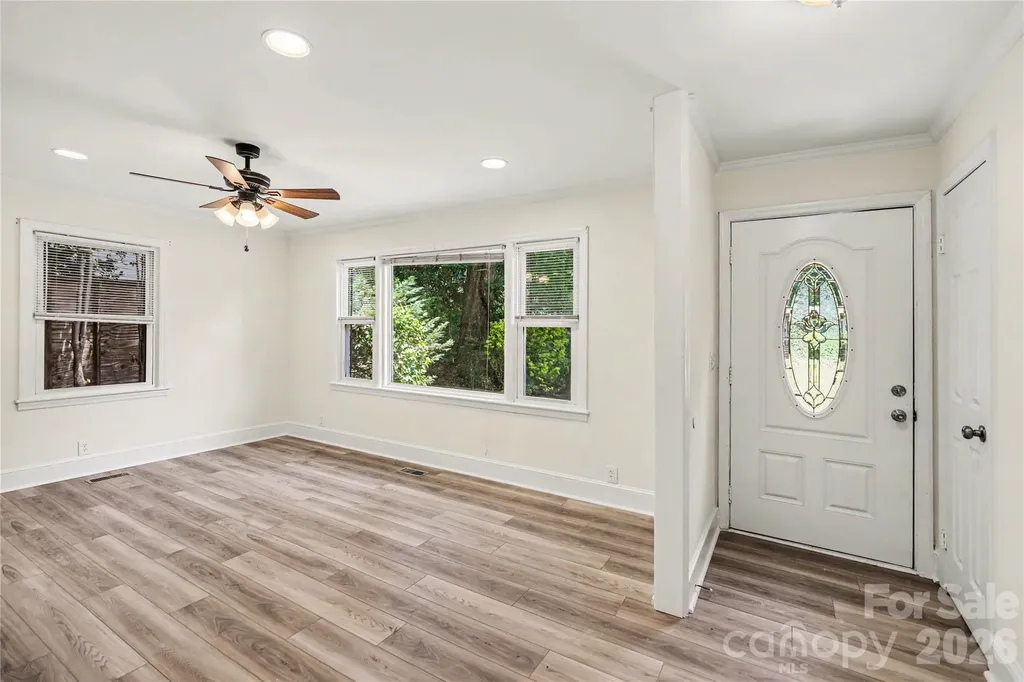 1410 Burnley Road Charlotte NC 28210