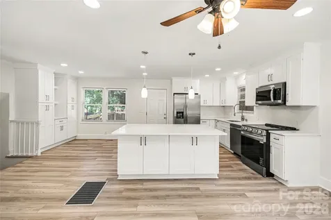 1410 Burnley Road Charlotte NC 28210