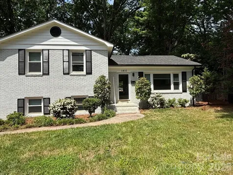 1410 Burnley Road Charlotte NC 28210