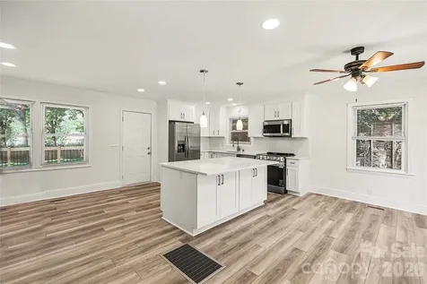 1410 Burnley Road Charlotte NC 28210