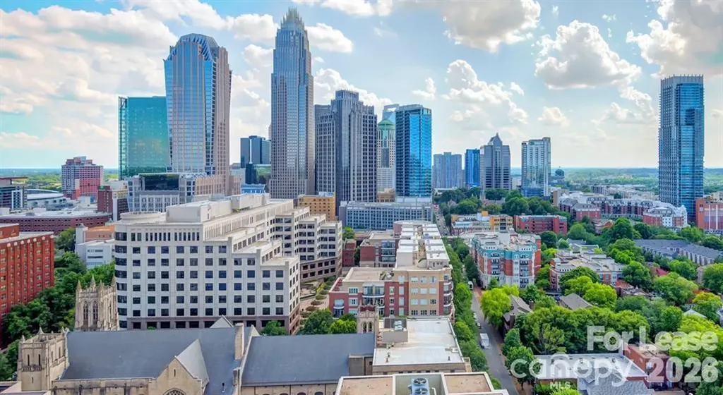 640 N Church Street Charlotte NC 28202