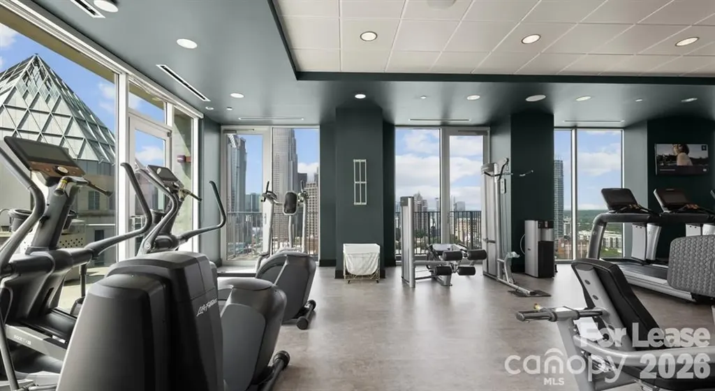 640 N Church Street Charlotte NC 28202