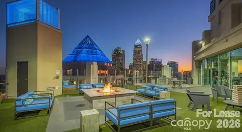640 N Church Street Charlotte NC 28202