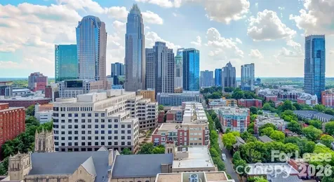 640 N Church Street Charlotte NC 28202