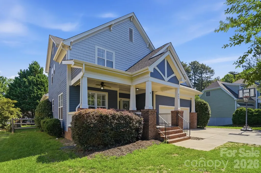 342 Shoreline Parkway Tega Cay SC 29708