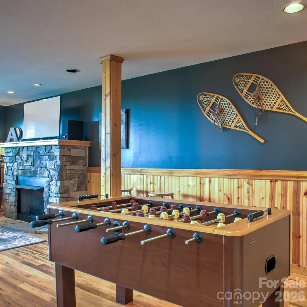 181 Scenic Wolf Drive Mars Hill NC 28754