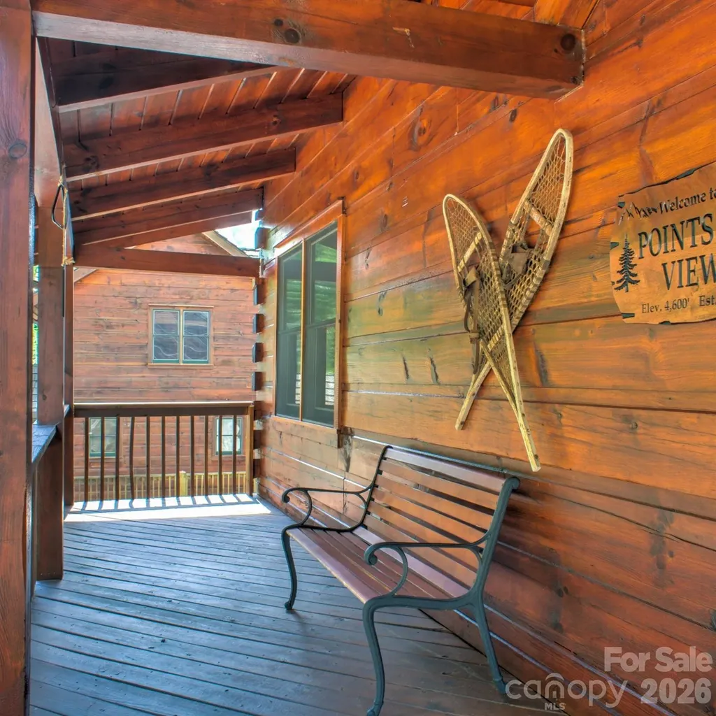 181 Scenic Wolf Drive Mars Hill NC 28754