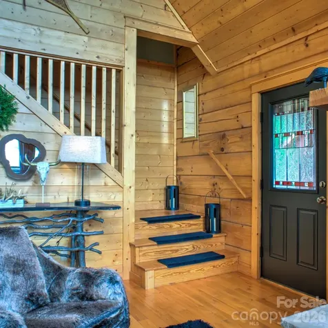 181 Scenic Wolf Drive Mars Hill NC 28754