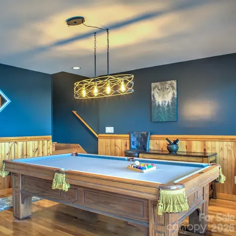 181 Scenic Wolf Drive Mars Hill NC 28754