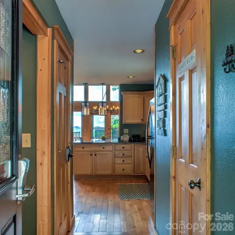 181 Scenic Wolf Drive Mars Hill NC 28754