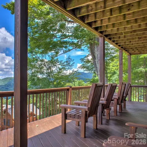 181 Scenic Wolf Drive Mars Hill NC 28754