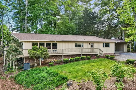 3 Greenbriar Woods Circle Etowah NC 28729