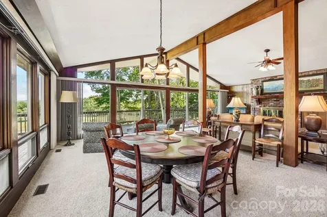 3 Greenbriar Woods Circle Etowah NC 28729