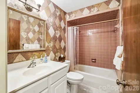 3 Greenbriar Woods Circle Etowah NC 28729