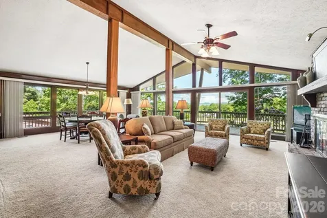 3 Greenbriar Woods Circle Etowah NC 28729