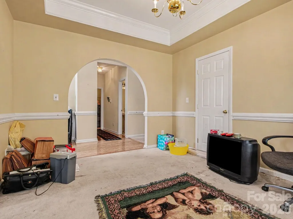 8800 Cavonnier Lane Charlotte NC 28216