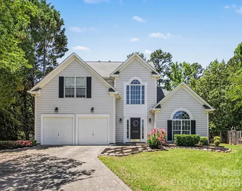 8800 Cavonnier Lane Charlotte NC 28216