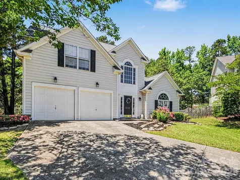 8800 Cavonnier Lane Charlotte NC 28216