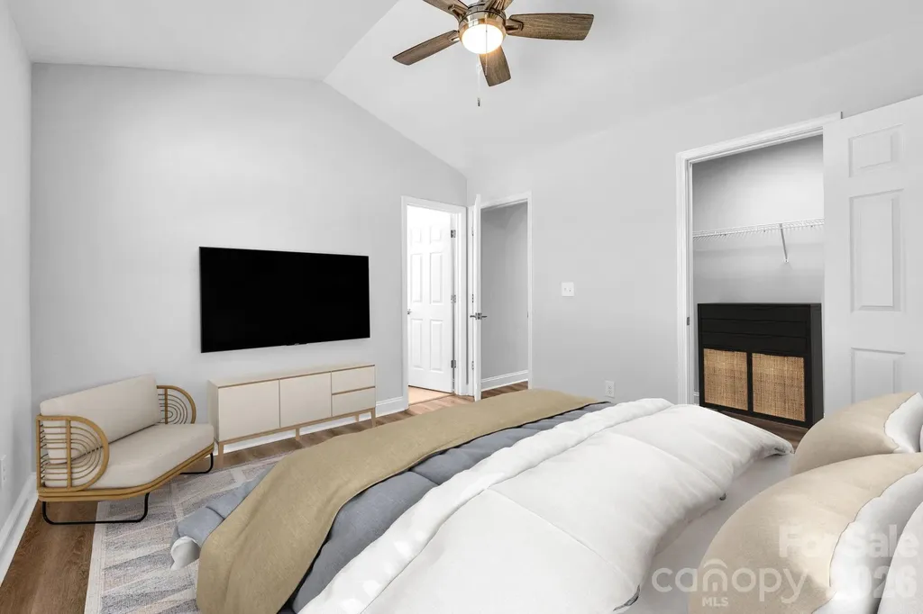 1426 Fontana Avenue Charlotte NC 28206