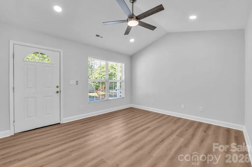 1426 Fontana Avenue Charlotte NC 28206