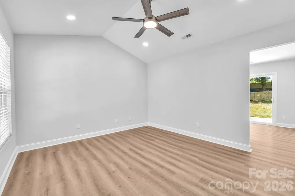 1426 Fontana Avenue Charlotte NC 28206