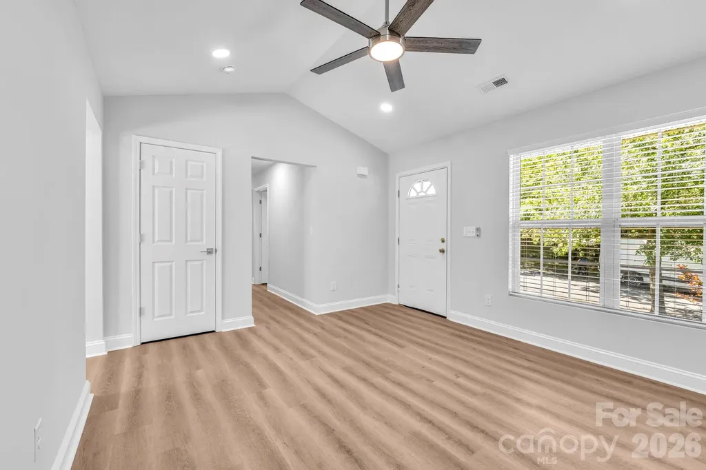 1426 Fontana Avenue Charlotte NC 28206