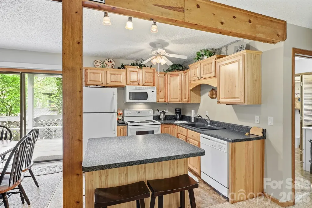 50 Gail Drive Maggie Valley NC 28751
