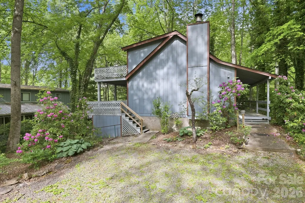 50 Gail Drive Maggie Valley NC 28751