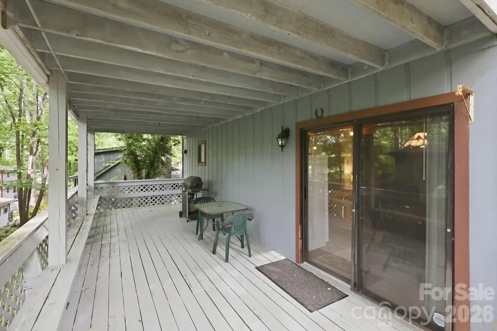 50 Gail Drive Maggie Valley NC 28751