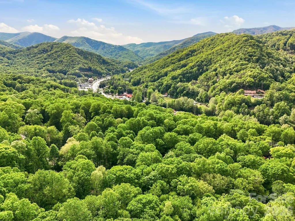 50 Gail Drive Maggie Valley NC 28751