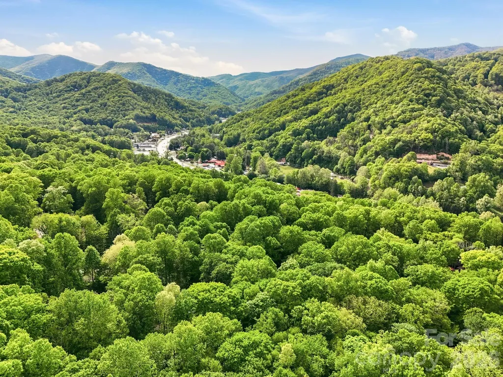 50 Gail Drive Maggie Valley NC 28751