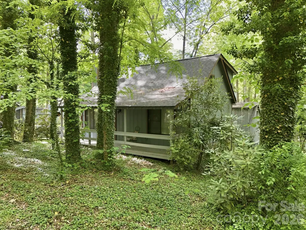 50 Gail Drive Maggie Valley NC 28751