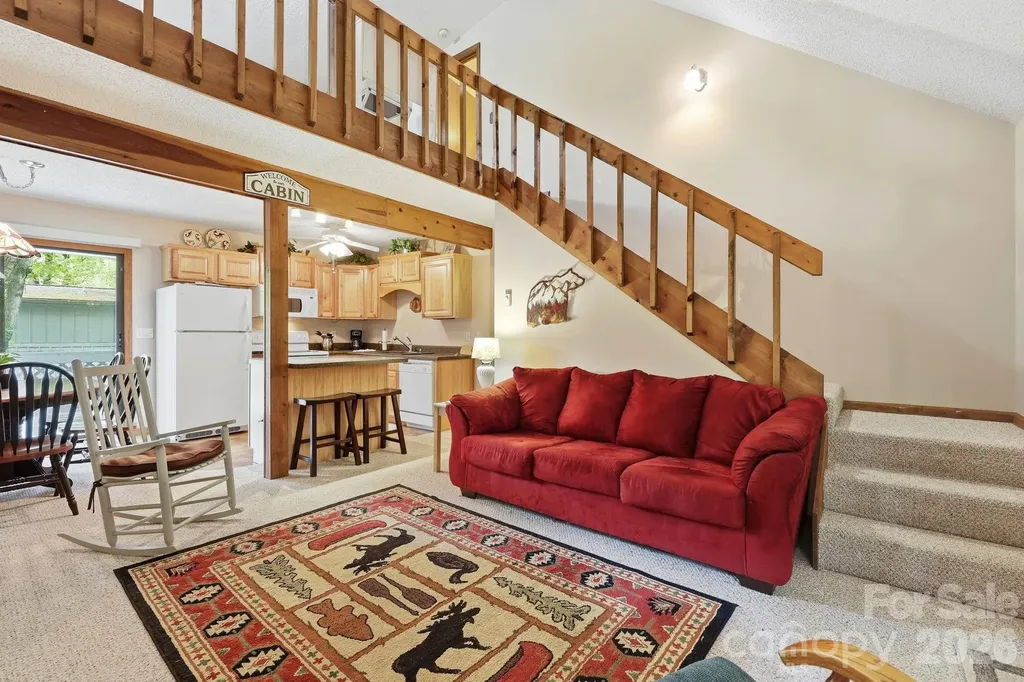 50 Gail Drive Maggie Valley NC 28751