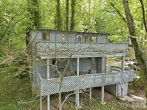 50 Gail Drive Maggie Valley NC 28751