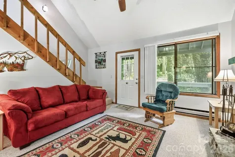 50 Gail Drive Maggie Valley NC 28751