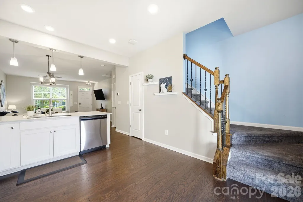 6913 Walnut Branch Lane Charlotte NC 28277