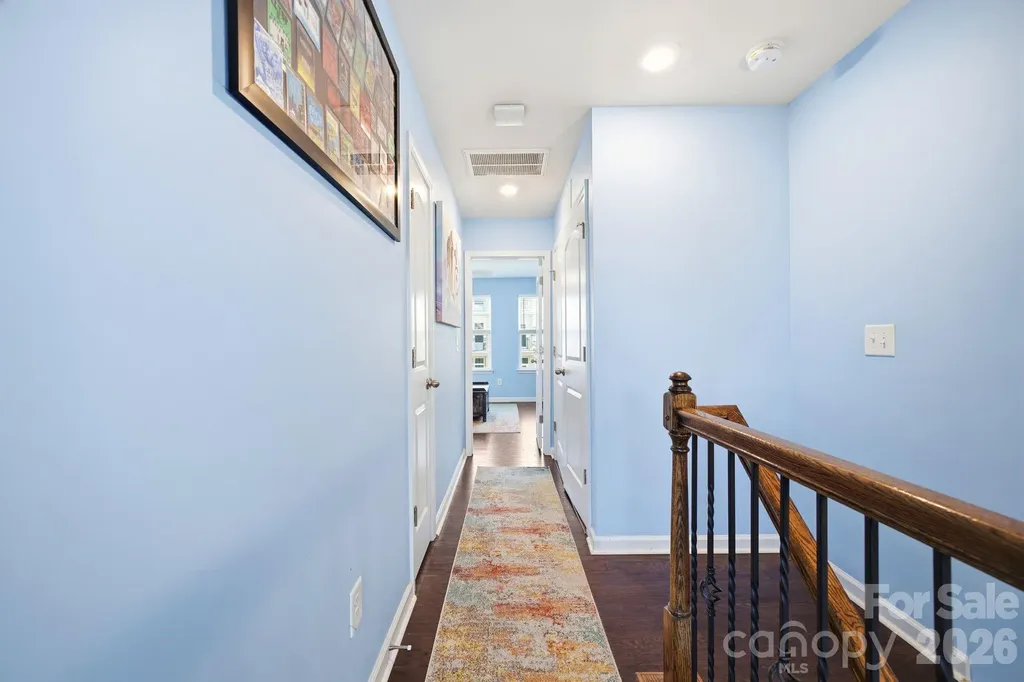 6913 Walnut Branch Lane Charlotte NC 28277