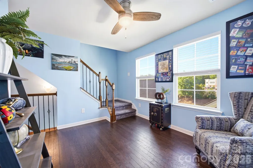 6913 Walnut Branch Lane Charlotte NC 28277