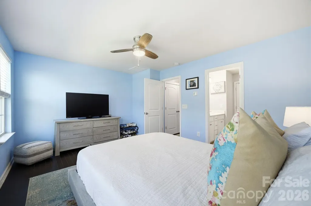6913 Walnut Branch Lane Charlotte NC 28277