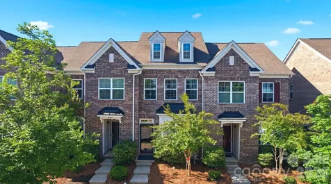 6913 Walnut Branch Lane Charlotte NC 28277