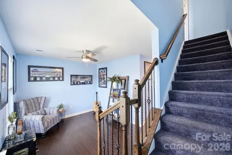 6913 Walnut Branch Lane Charlotte NC 28277