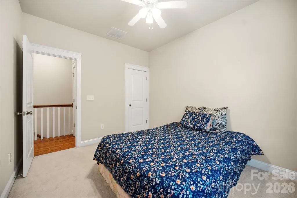 11507 Ardrey Crest Drive Charlotte NC 28277