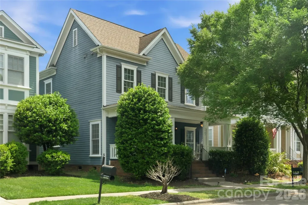 11507 Ardrey Crest Drive Charlotte NC 28277