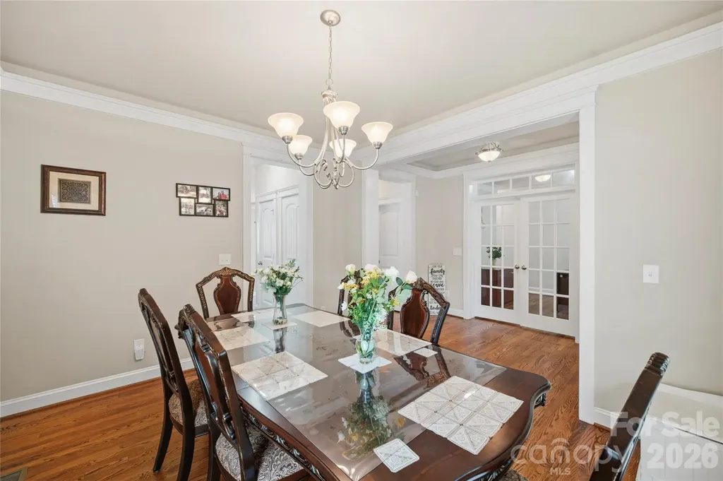 11507 Ardrey Crest Drive Charlotte NC 28277