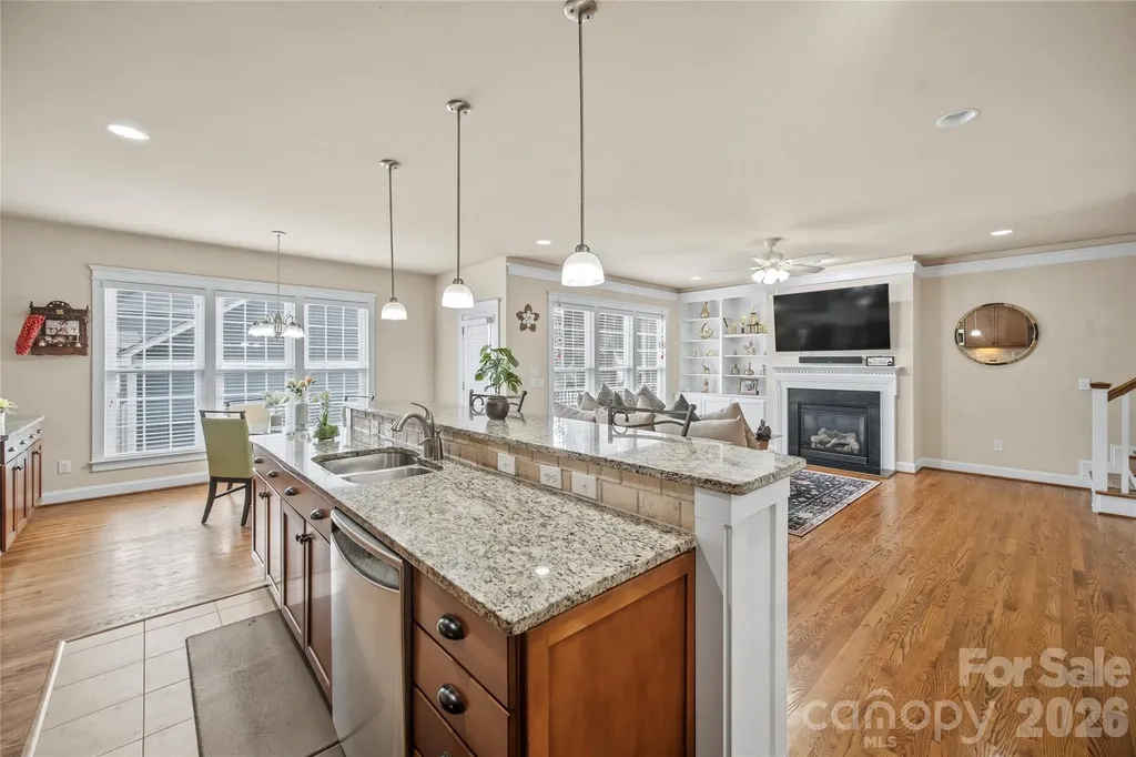 11507 Ardrey Crest Drive Charlotte NC 28277