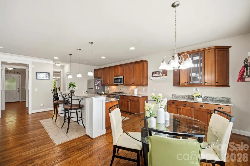 11507 Ardrey Crest Drive Charlotte NC 28277